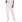 Adidas Γυναικείο παντελόνι φόρμας Essentials Linear French Terry Cuffed Pants